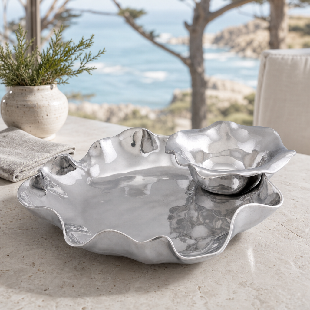 Carmel Chip and Dip Set