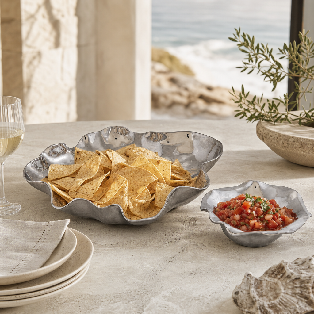 Carmel Chip and Dip Set
