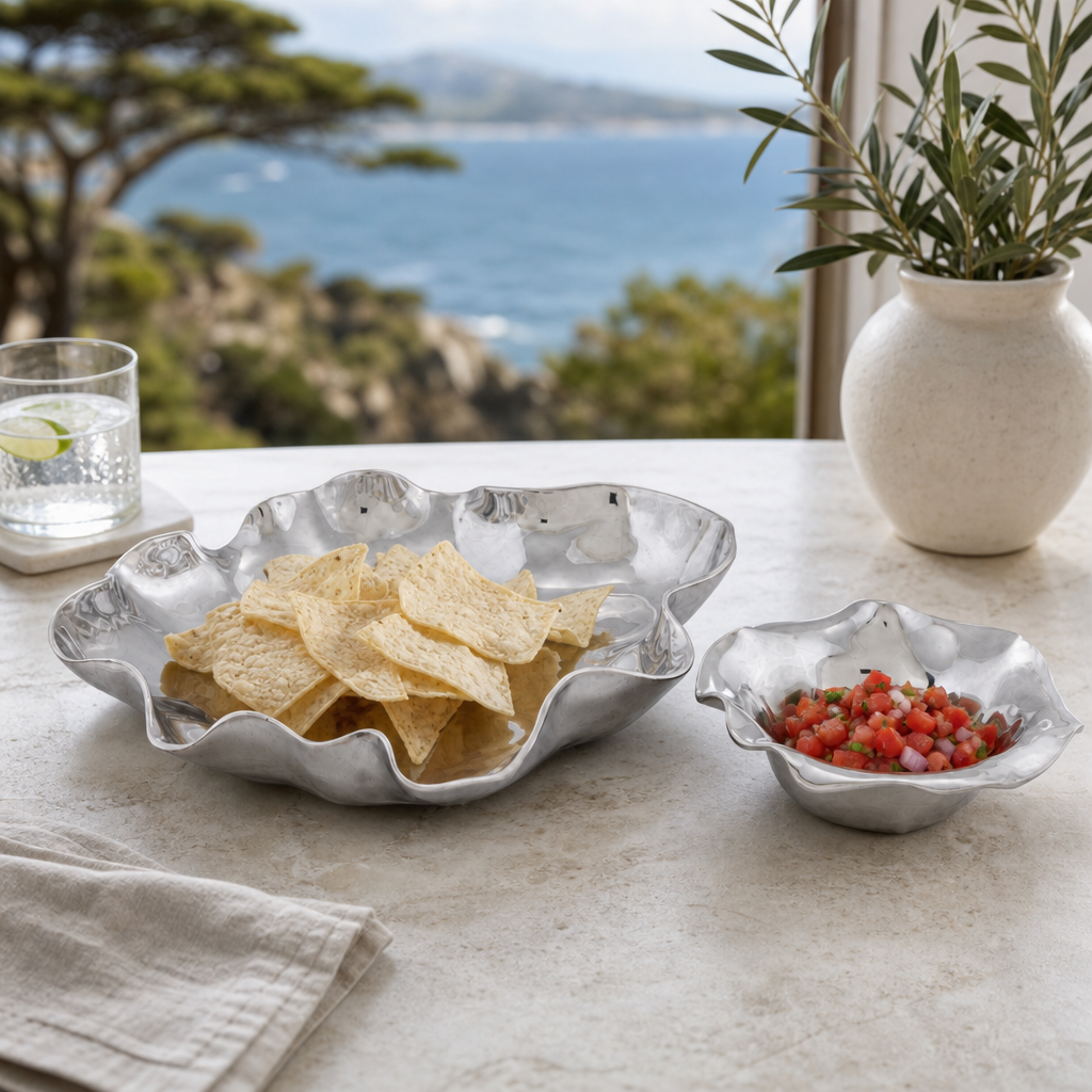 Carmel Chip and Dip Set
