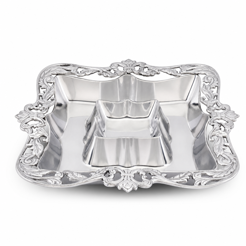 Acanthus Chip and Dip