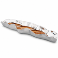 Carmel Baguette Tray