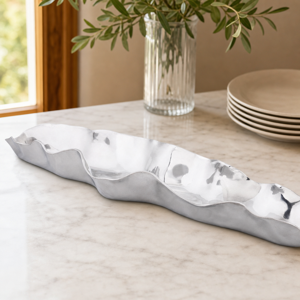 Carmel Baguette Tray