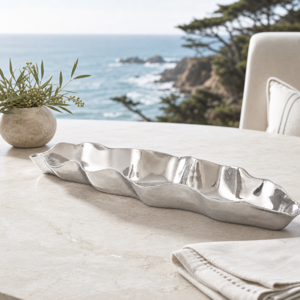 Carmel Baguette Tray