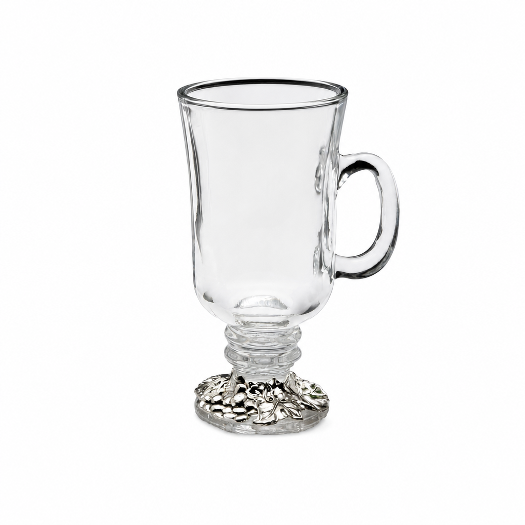 Grape Glass Mug