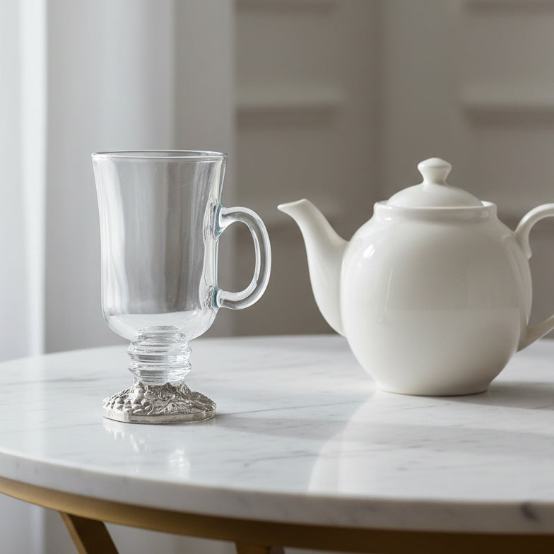 Grape Glass Mug