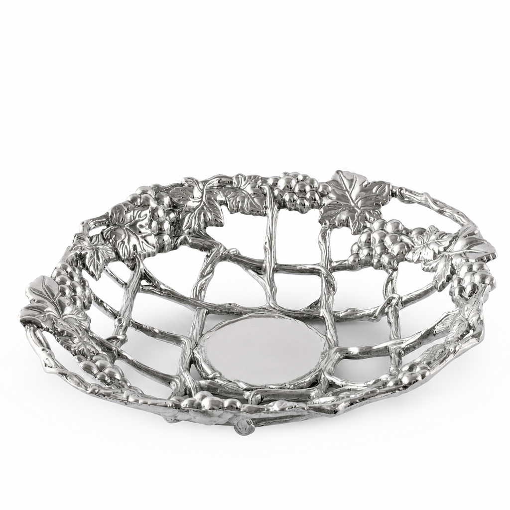 Grape Fruit Basket