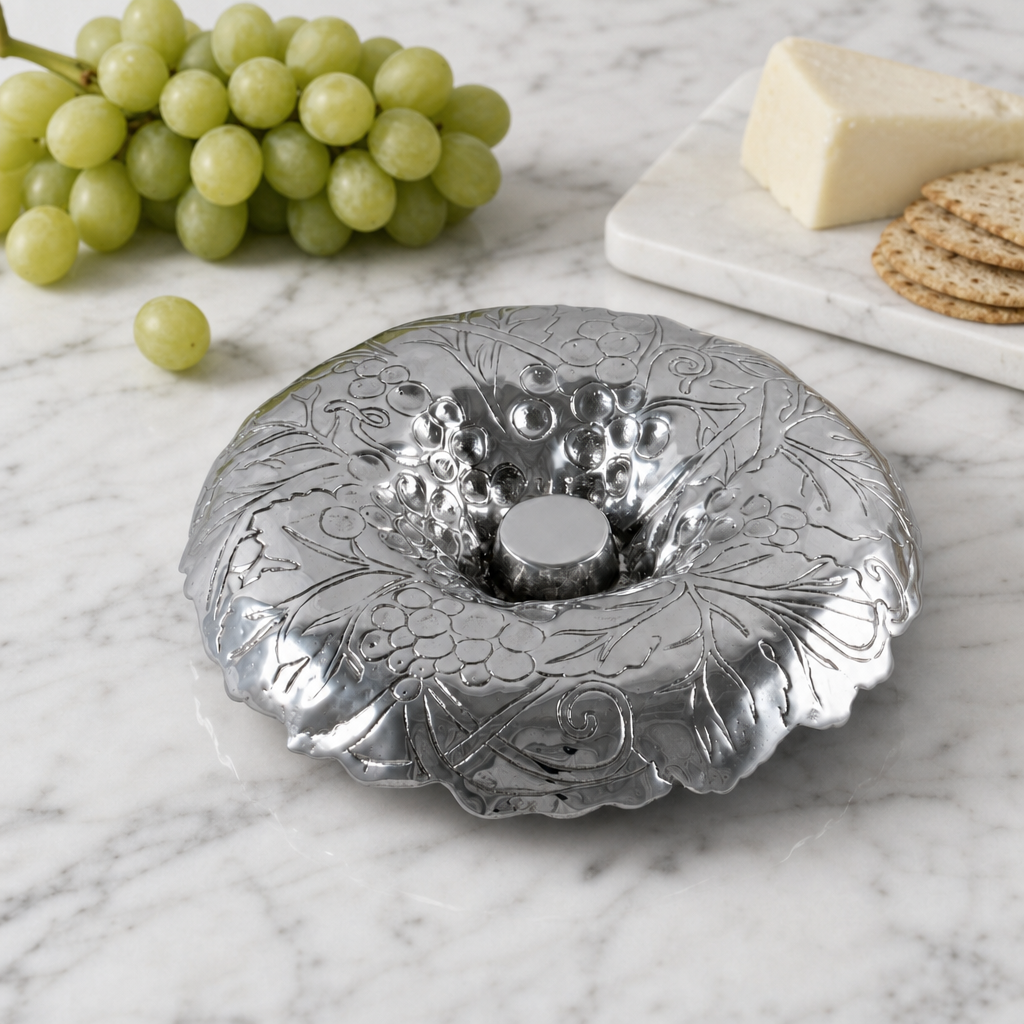 Grape Tidbit tray