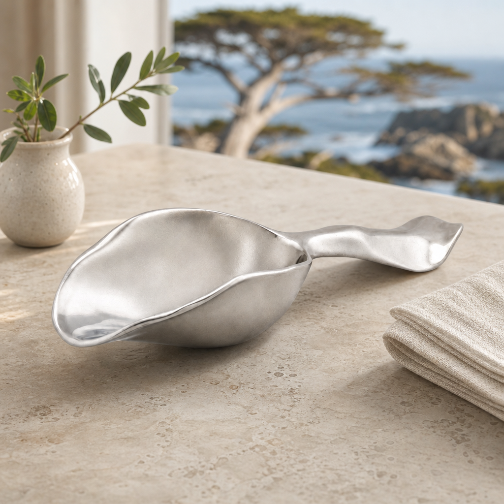 Carmel Ice Scoop
