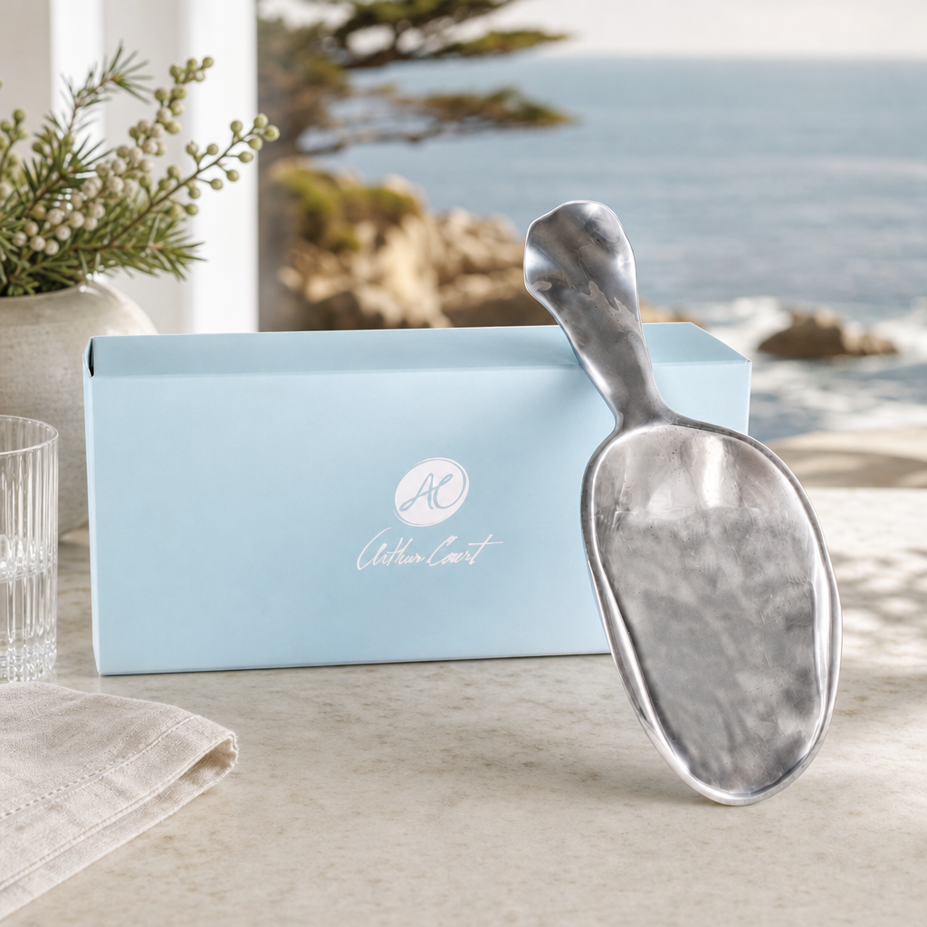 Carmel Ice Scoop