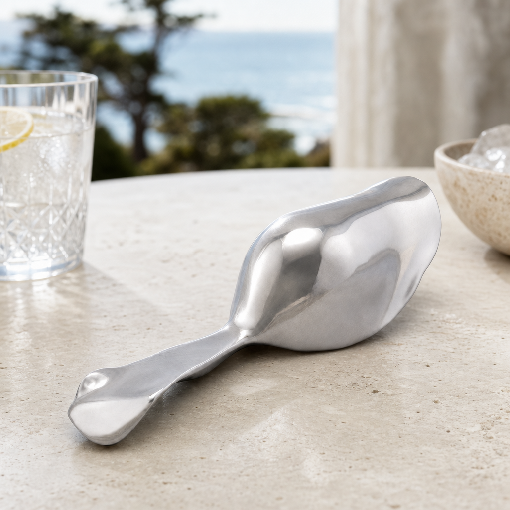 Carmel Ice Scoop