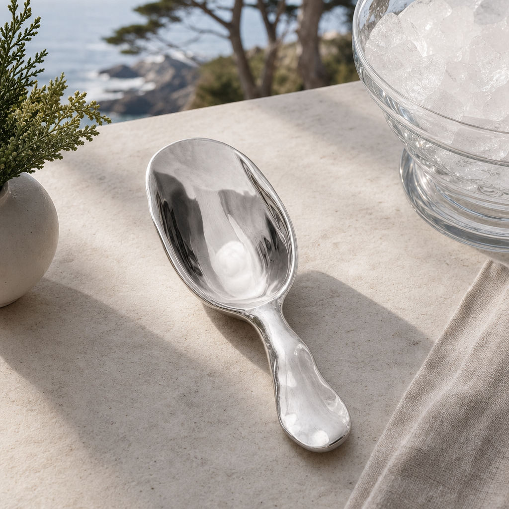 Carmel Ice Scoop