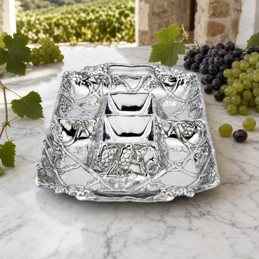Grape Entertainment Tray