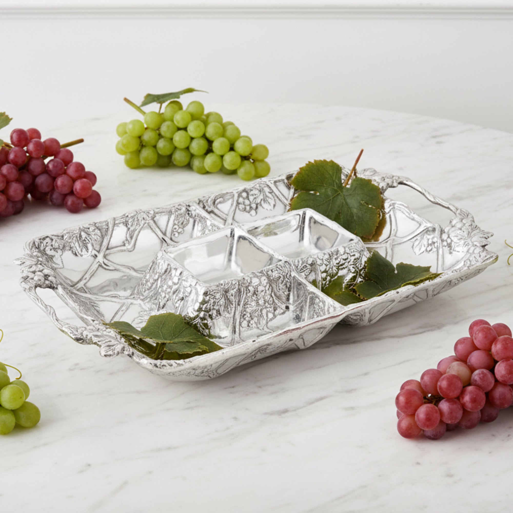Grape Entertainment Tray