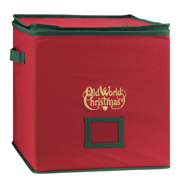 Ornament Storage Box