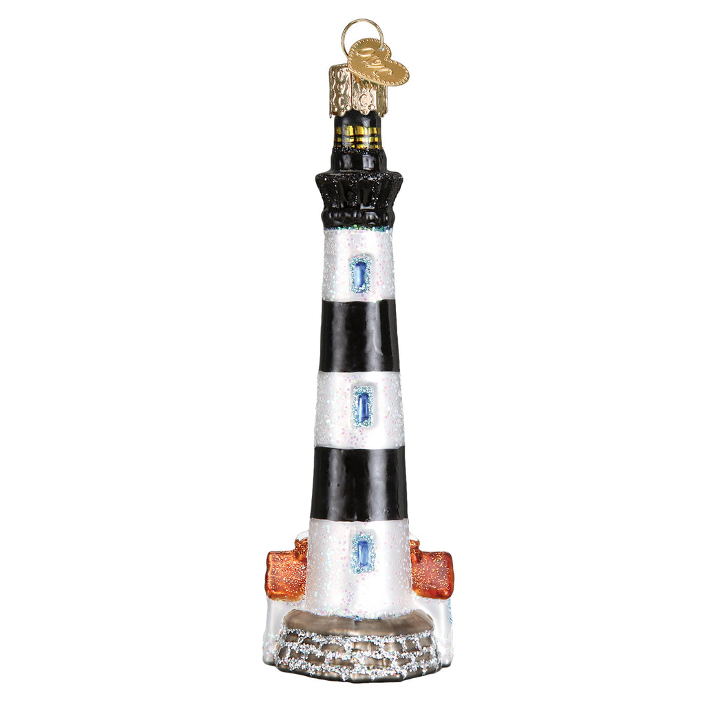 Bodie Island Lighthouse
