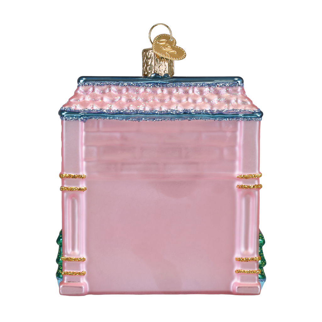 Patisserie Shop Ornament
