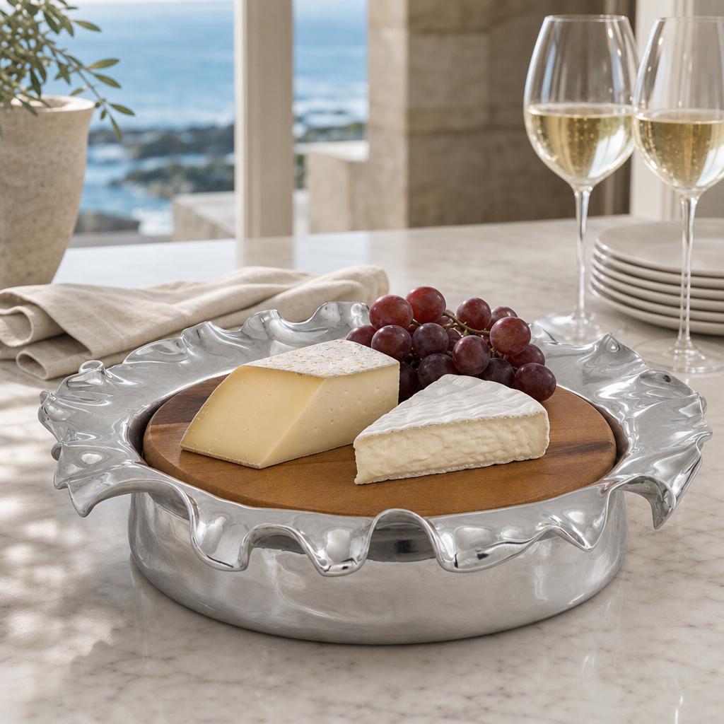 Carmel Cheese Stand 13 Board