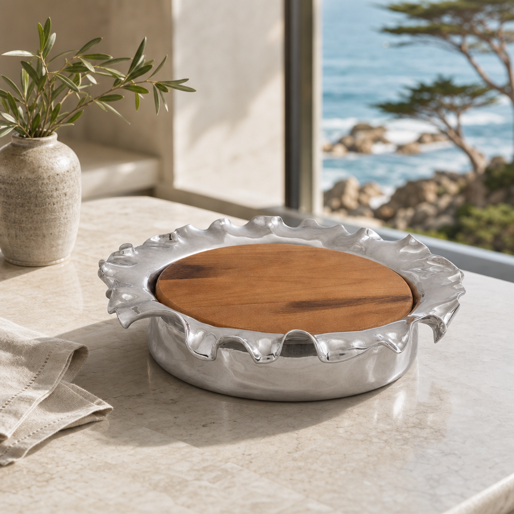 Carmel Cheese Stand 13 Board