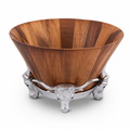 Longhorn Salad Bowl