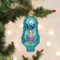 Furry Sugarbeast Ornament