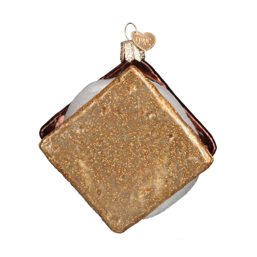S'more Ornament