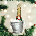 Chilled Champagne