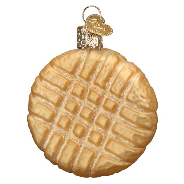 Peanut Butter Cookie
