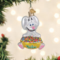 Trix Rabbit Ornament