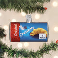 Pillsbury Crescent Rolls Ornament