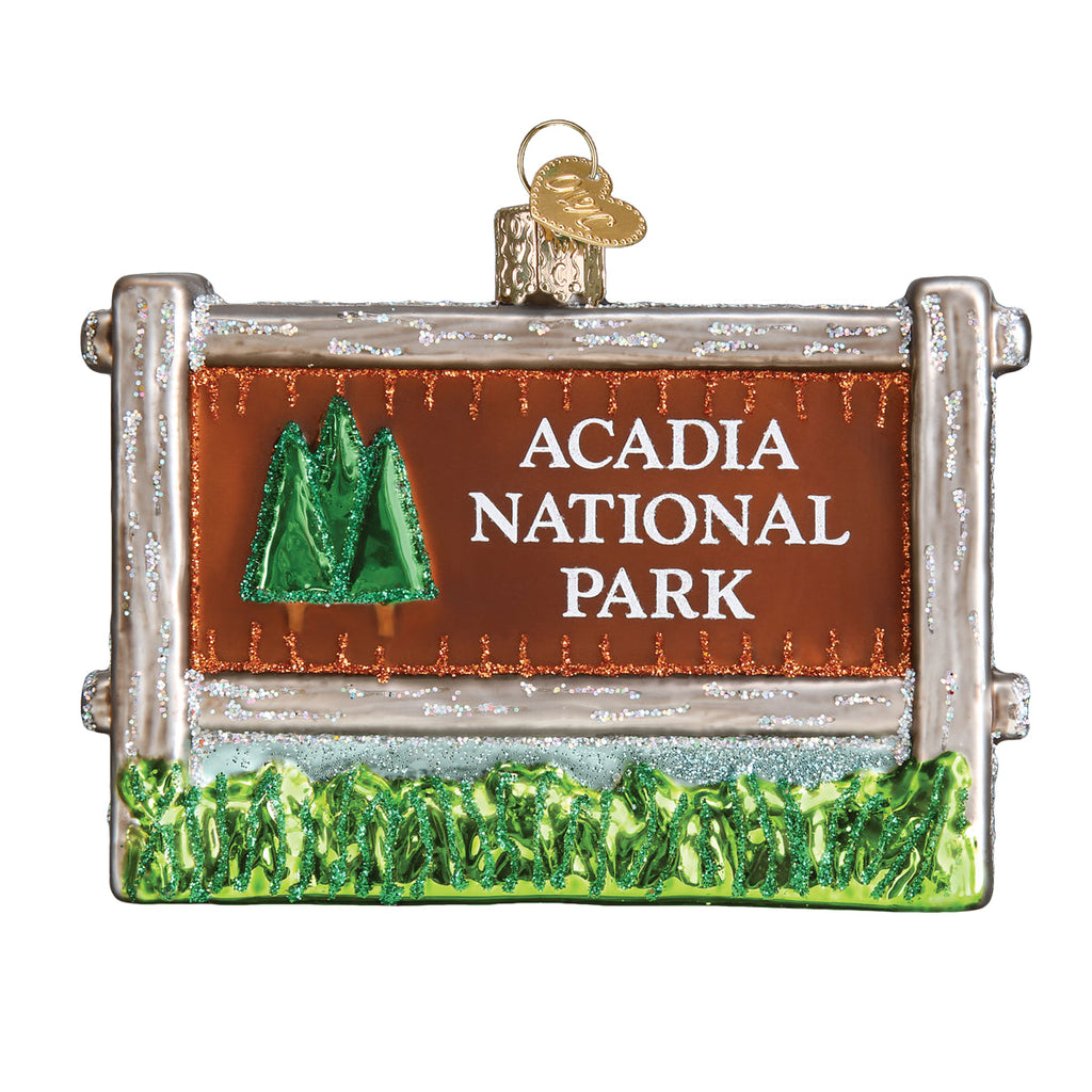 Acadia National Park