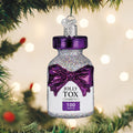 Jolly Tox Ornament