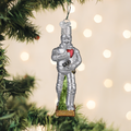 Tin Woodman Ornament