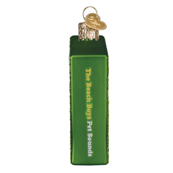 Pet Sounds Album Cover Ornament