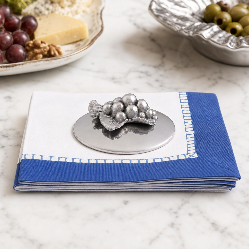 Grape Napkin Weight