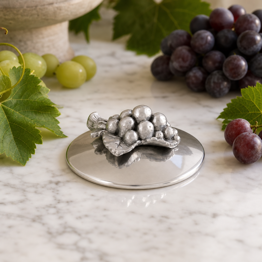 Grape Napkin Weight