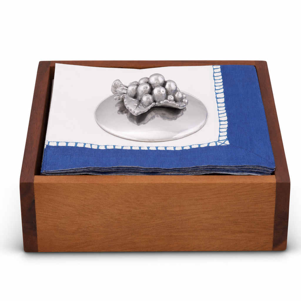 Grape Napkin Weight