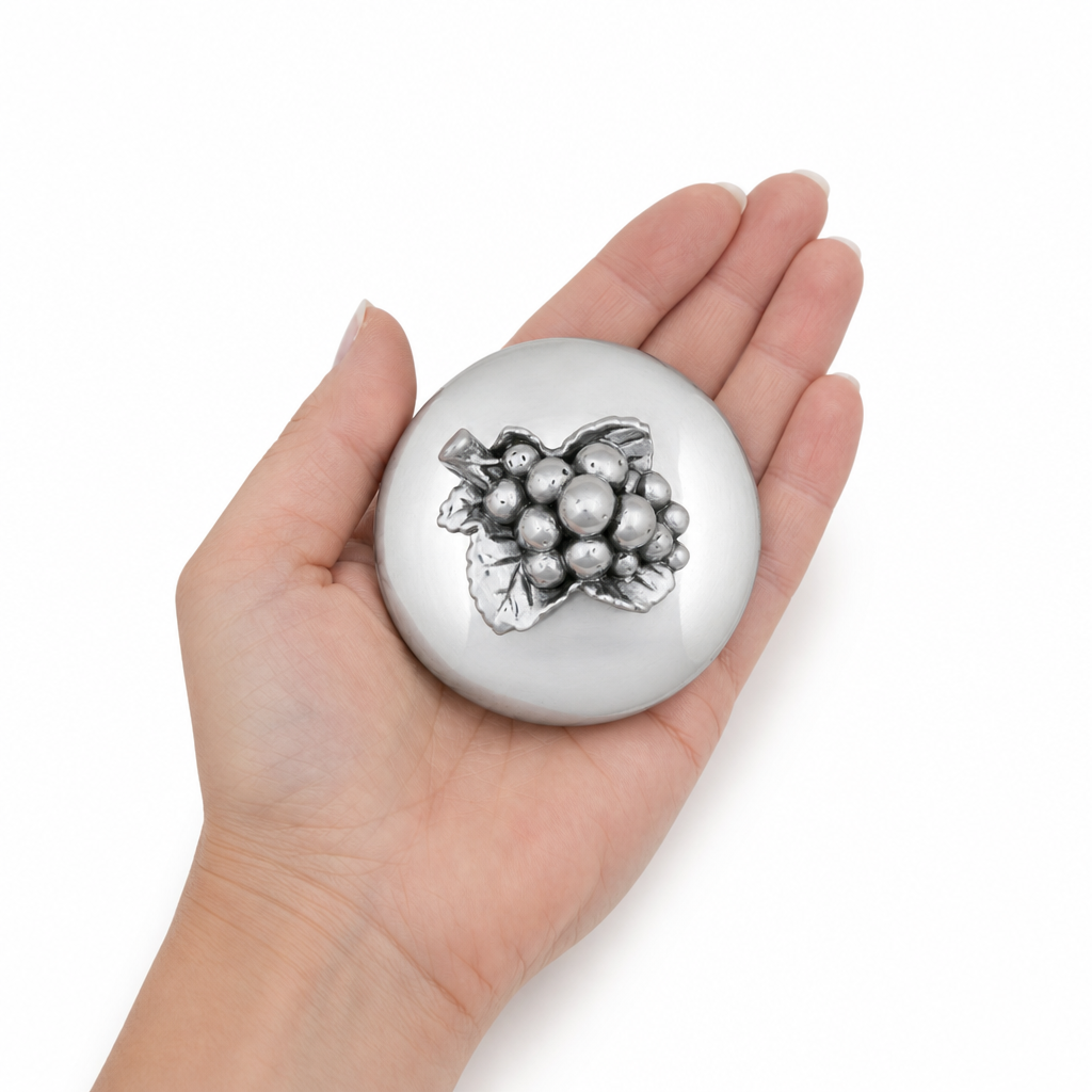Grape Napkin Weight