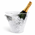 Grape Handle Acrylic Ice Bucket
