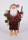 CC16-125R Mountaineer Santa