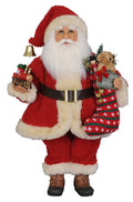 CC16-135 Train Santa