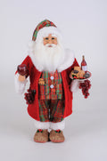 CC16-236 Midnight Snacking w/ Wine Santa