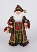 CC16-288 Old World Sommelier Santa