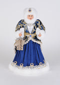 CC18-105 Lady Sapphire