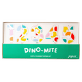 Dino-mite Dinasour Acrylic Number Set 0-9