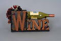 EDBC-01 Cork Collector/Bottle Holder