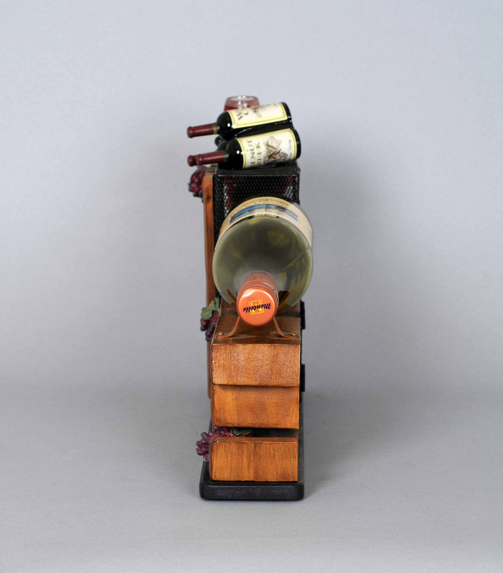 EDBC-01 Cork Collector/Bottle Holder