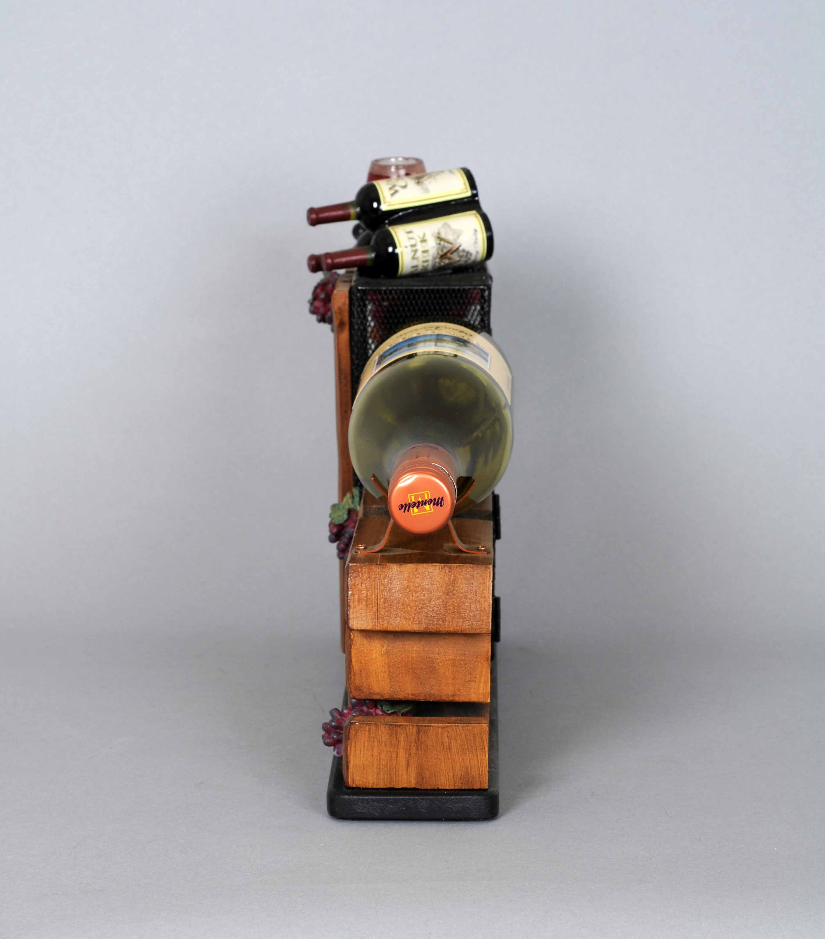 EDBC-01 Cork Collector/Bottle Holder