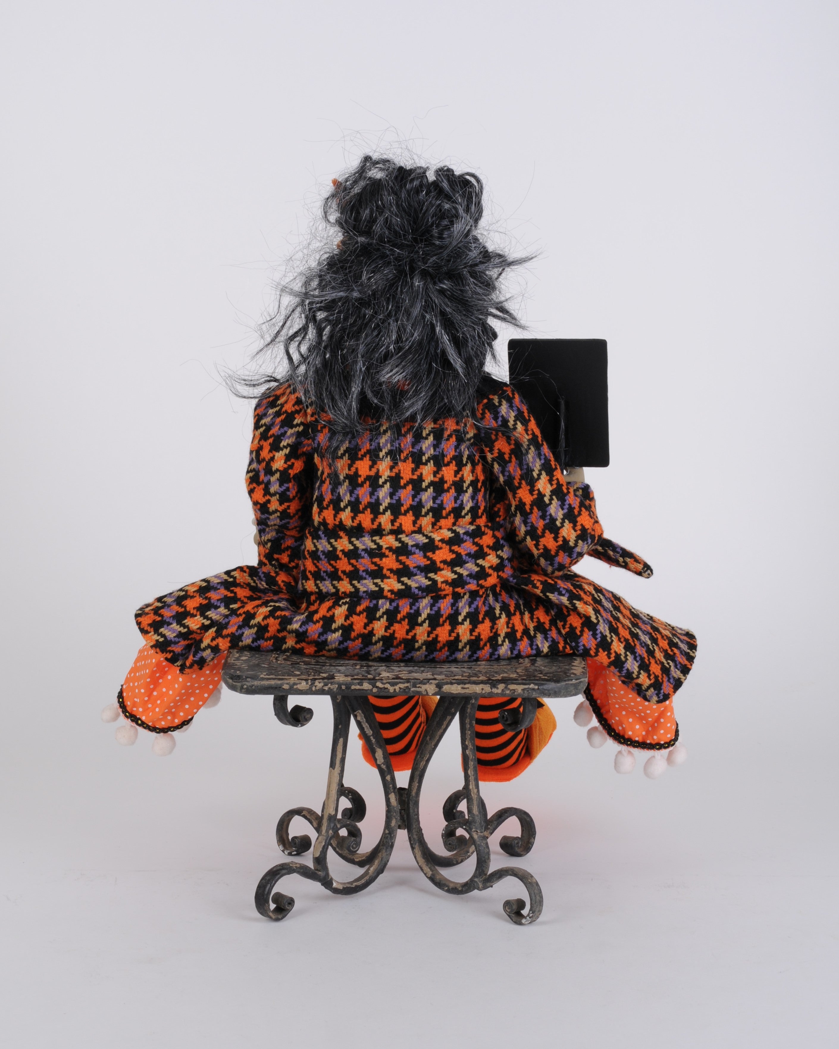 HA18-33 Coffee Witch