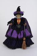 HA18-34 Vera Witch