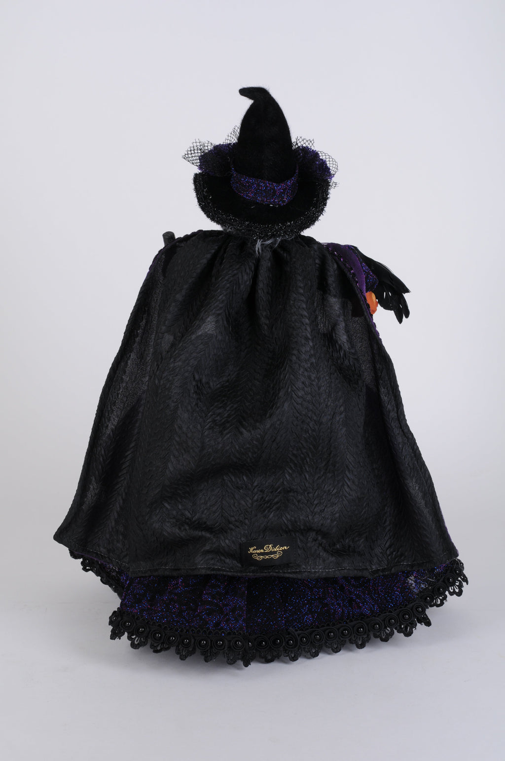 HA18-34 Vera Witch